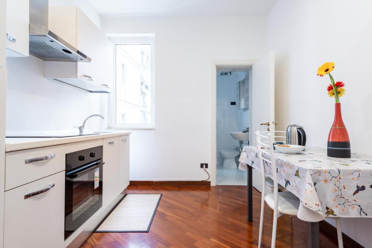 Appartement Central Station Vgm *