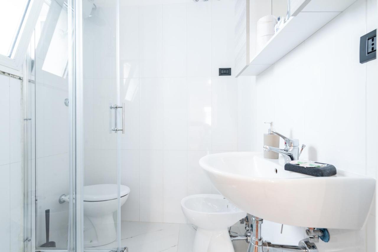 Appartement Central Station Vgm *