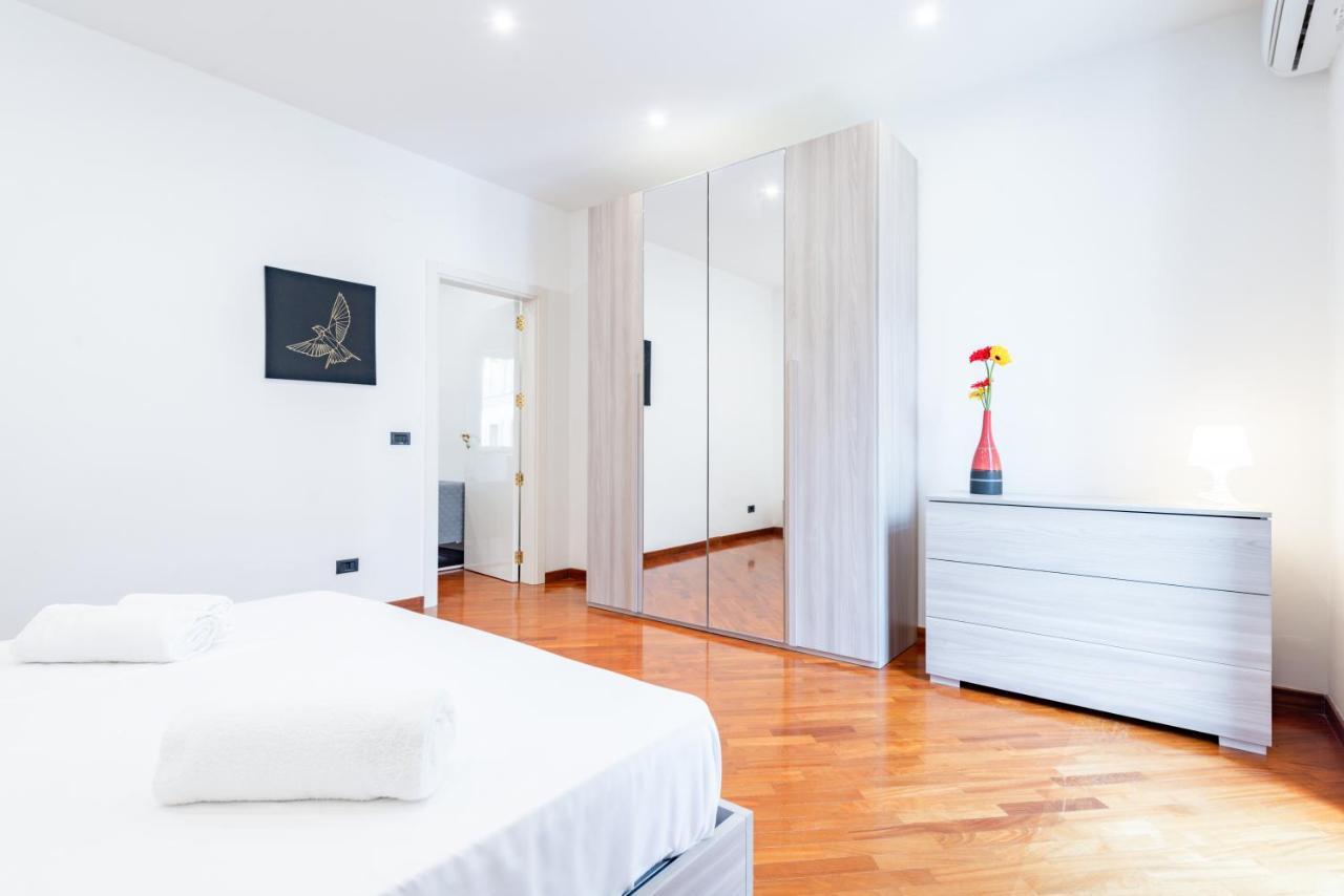 Appartement Central Station Vgm Bari
