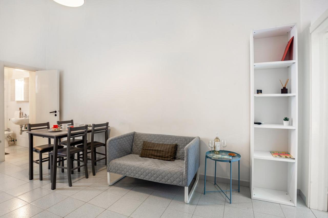 Appartement Central Station Vgm