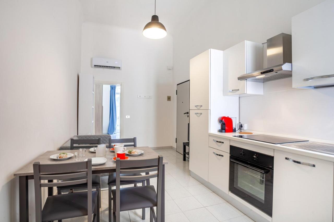 Appartement Central Station Vgm Bari