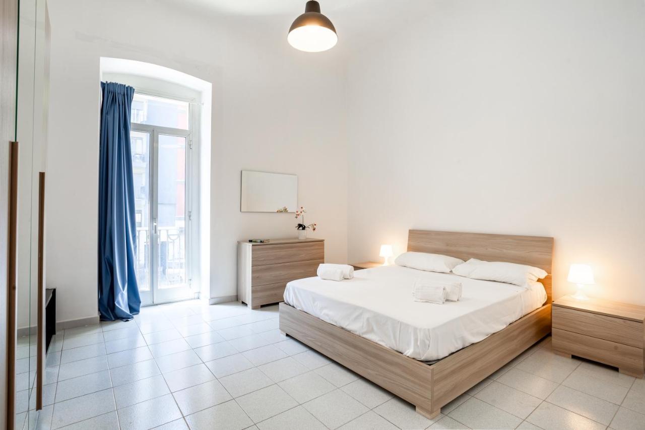 Appartement Central Station Vgm *