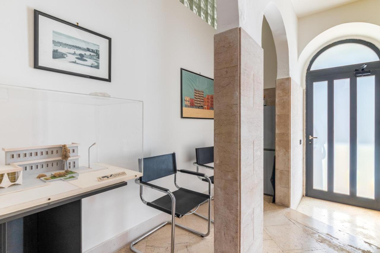 Appartement Central Station Vgm Bari