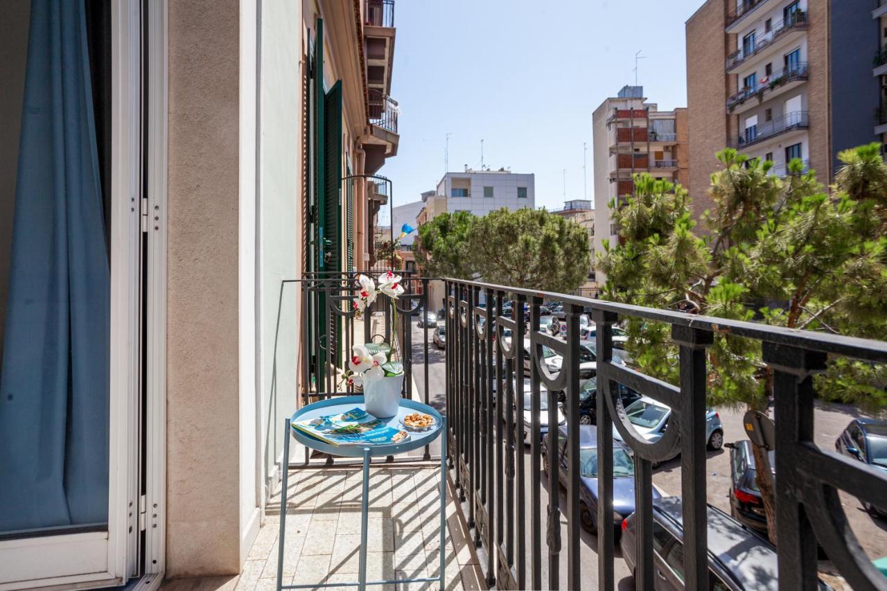Appartement Central Station Vgm Bari