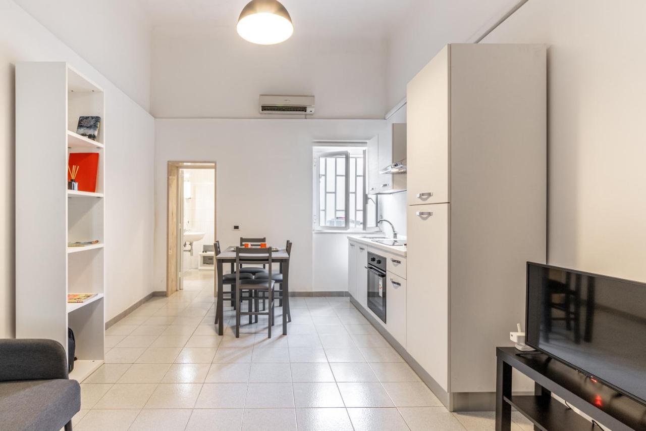 Central Station Vgm Appartement *