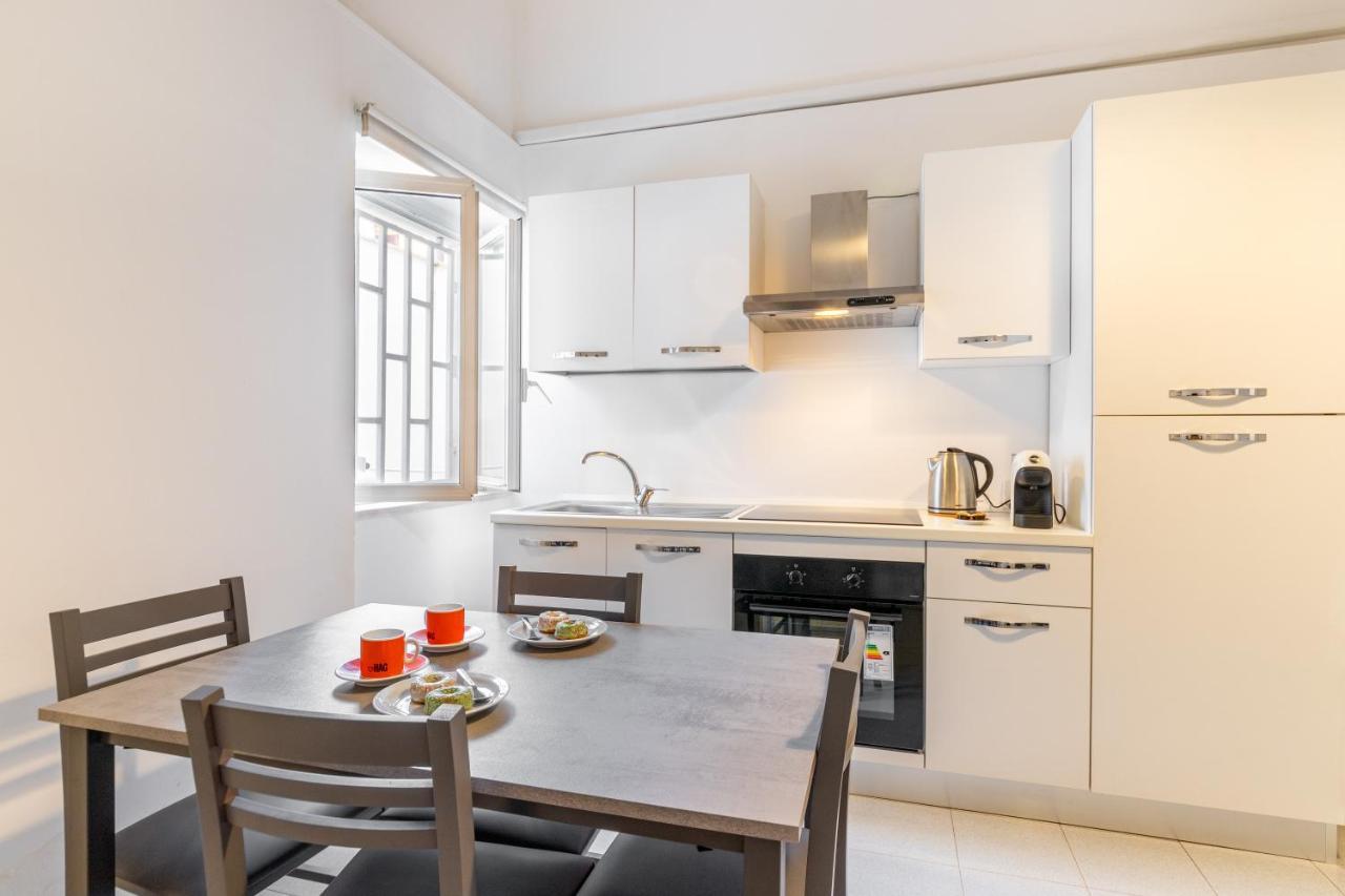 Central Station Vgm Appartement Bari