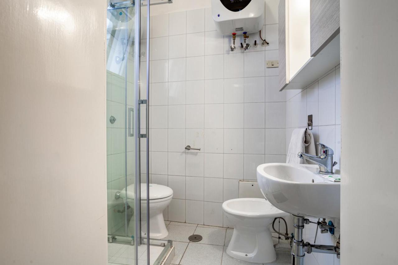 Central Station Vgm Appartement Bari