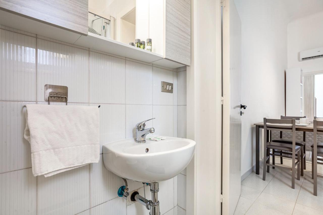 Central Station Vgm Appartement *