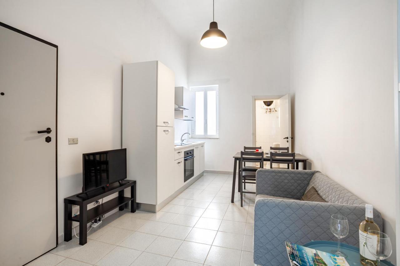 Appartement Central Station Vgm *