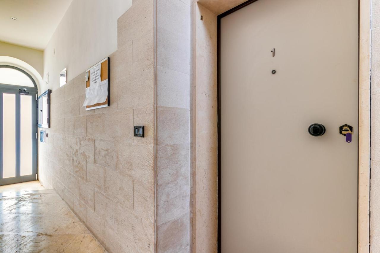 Central Station Vgm Appartement Bari