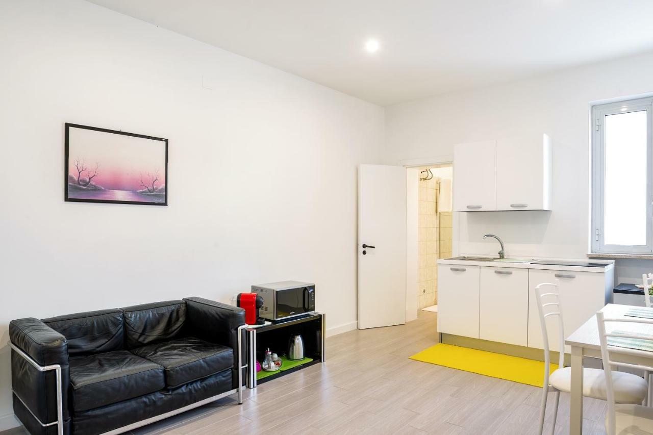 Appartement Central Station Vgm Bari