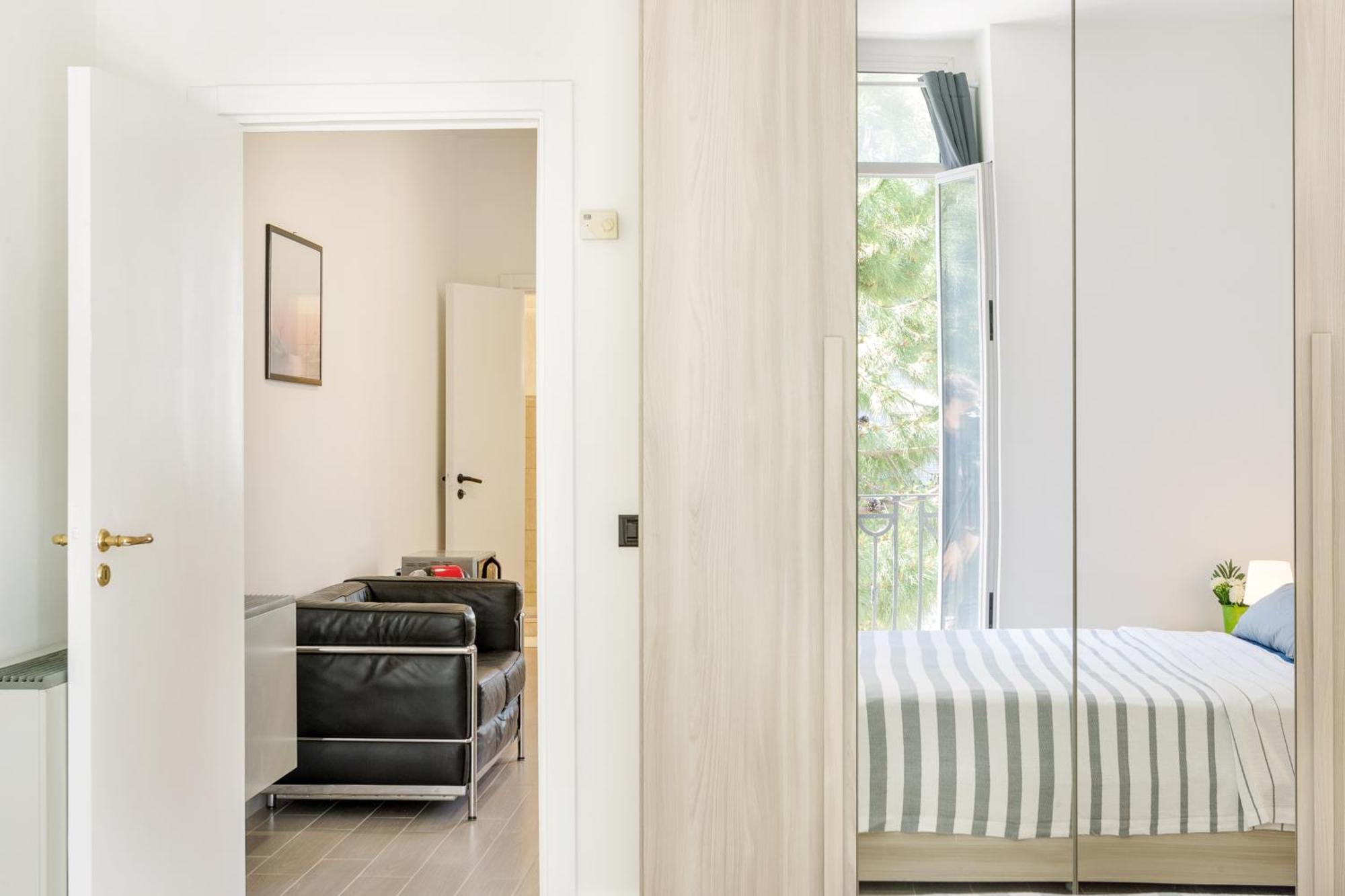 Appartement Central Station Vgm