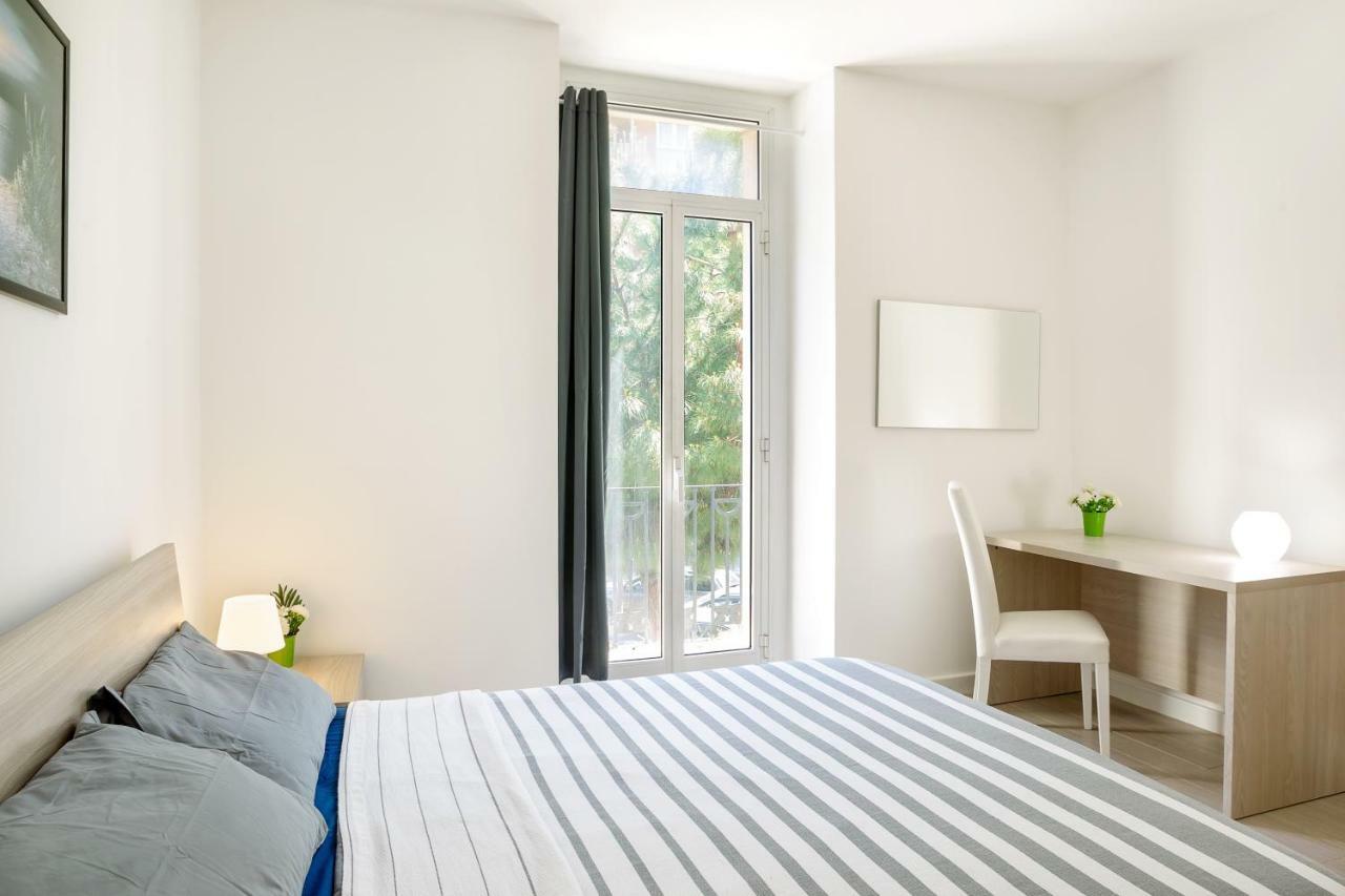 Central Station Vgm Appartement *